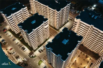 Apartament 2 camere | 69 mp | bloc nou | Copou | Comision 0 - foto 15
