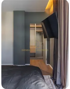 Apartament de lux 2 camere ultracentral - foto 7