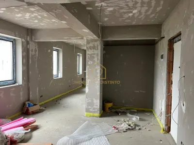 Apartament cu o camera in Livada cu parcare TVA INCLUS - Baia Mare