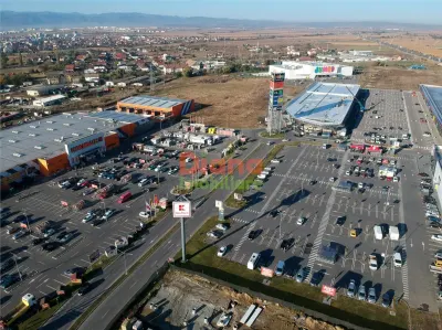 Vând teren intravilan pentru construcții case în Sibiu, str Viile Sibiului. - foto 8
