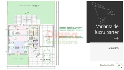Atenție! Atenție! În Sibiu - teren constucții pentru case.Preț corect. - foto 13