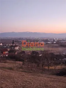 Hopa. Stai așa! Vând teren intravilan de 258 mp, pentru case în Sibiu, str Viile Sibiului. - foto 5