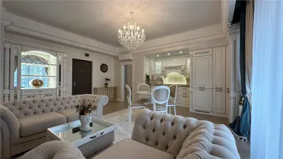 Centru - Palas , apartament 3 camere , 85 mp , loc de parcare - foto 3