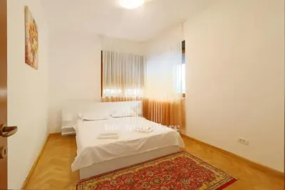 Inchiriere 2 Camere I Centrala termica I Vila Boutique I Piata Victoriei I Finisaje Lux I - foto 6