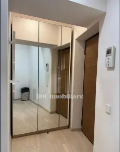 Inchiriere Garsoniera Maria Rosetti I Centrala Proprie I Universitate I Videointerfon - foto 5