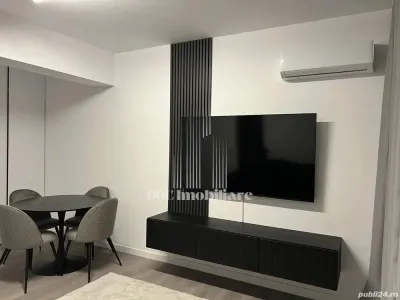 Inchiriere 2 Camere I Parcare Subterana I Centrala Proprie I Berceni Cartierul Solar - foto 3