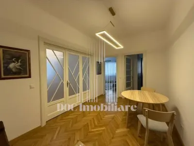 Inchiriere 3 Camere in Vila UniversitateI Centrala - foto 3
