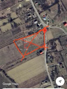 Teren intravilan Barnova Todirel - foto 6
