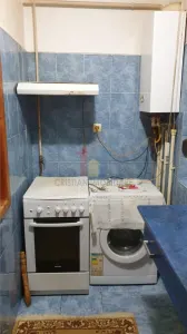 2 camere, etaj 3, 42 mp, Mobilat si Utilat Progresu - foto 8
