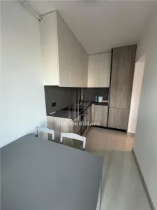 Inchiriere Studio Select Residence Dristor cu parcare - foto 10