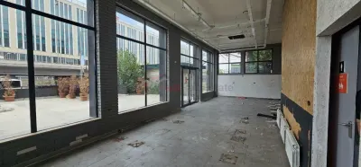 Spatiu comercial zona Aviatiei - foto 4