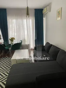 Inchiriere Apartament 2 Camere Titan Rasarit de Soare - foto 2