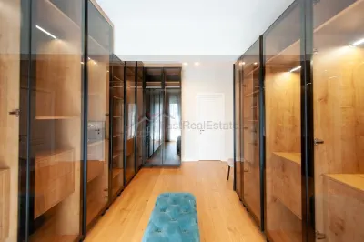 Apartament 4 camere LUX , Baneasa - foto 11