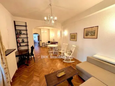 Inchiriere Apartament 2 Camere Ultracentral Unirii - Pet Friendly - Bucuresti
