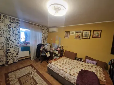 SPATIOS! 3 camere confort 1 Decomandat, 2 balcoane, 2 bai, Obor - foto 2