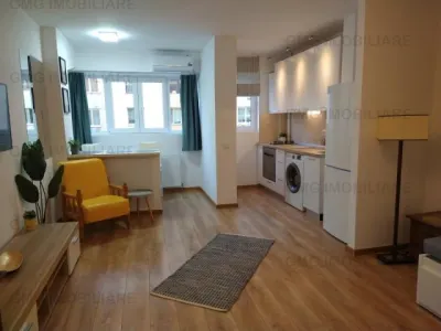 Garsoniera zona  Piata Iancului - foto 4