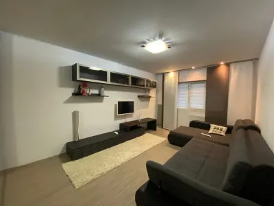 APARTAMENT 3 CAMERE | DECOMANDAT | 56 MP | PARTER | - foto 9