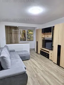Apartament 2 camere OBOR-KAUFLAND - foto 1