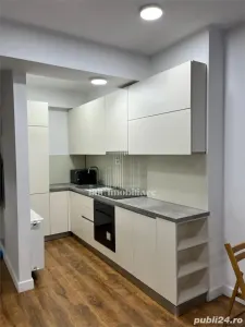 Inchiriere Garsoniera Dristor | Day Residence | - foto 6