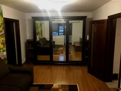 Apartament 2 camere STEFAN CEL MARE-PARCUL CIRCULUI - Bucuresti