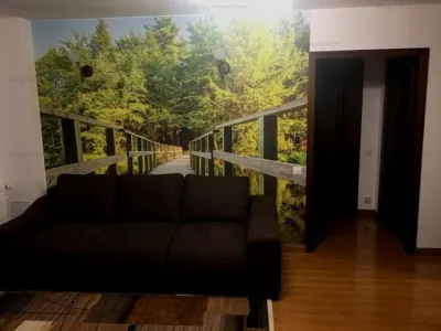Apartament 2 camere STEFAN CEL MARE-PARCUL CIRCULUI - foto 3