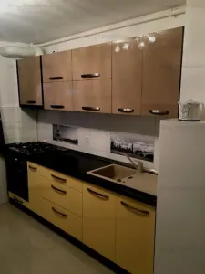 Apartament 2 camere STEFAN CEL MARE-PARCUL CIRCULUI - foto 4