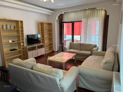 Inchiriere Apartament 3 camere Unirii cu loc de parcare - Bucuresti
