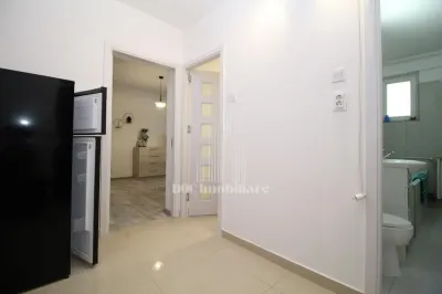 Inchiriere garsoniera Piata Iancului PetFriendly - foto 6