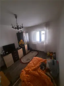 Apartament 2 camere Alexandru cel Bun - Iasi