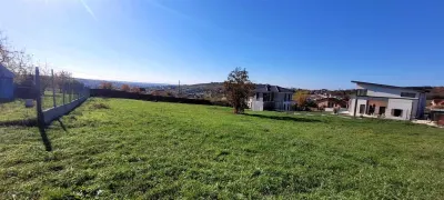 Teren intravilan,cu PUZ,Oncea,str. Piersicilor,Oradea - Oradea