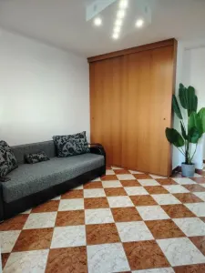 Garsoniera zona IANCULUI - Bucuresti