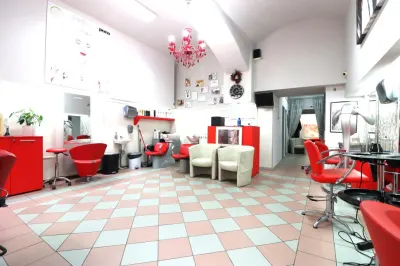 Spatiu comercial, chirias existent, Ultracentral - foto 3