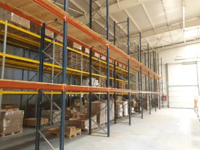 Zona Est - Pantelimon - Centura - Tuborg - aut ISU,spatiu depozitare,logistic. - foto 5