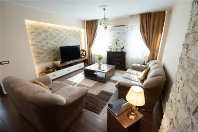 Vila de vanzare in Paulesti, confort, liniste si spatiu pentru familie - foto 11