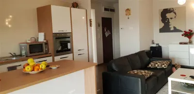 Vanzare  apartament  2 camere Ploiesti, zona Albert - foto 2