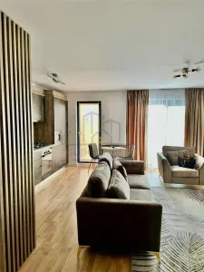 Inchiriere apartament 2 camere Ploiesti, zona ALBERT - foto 9