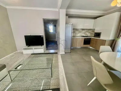 Inchiriere vila tip duplex Ploiesti, zona Albert - foto 16
