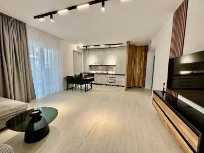 Inchiriere apartament 2 camere, prima inchiriere Paulesti - foto 3