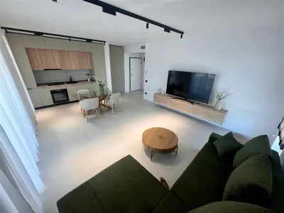 Vanzare apartamet 2 camere bloc nou, Paulesti - foto 14