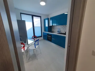 Inchiriere penthouse lux Ploiesti, zona Albert MRS - foto 16