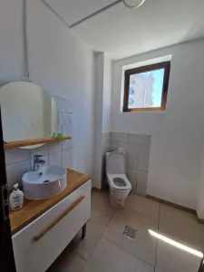 Zona Kiseleff-Arcul de Triumf, spatiu de birou de inchiriat, 133 mp utili - foto 5