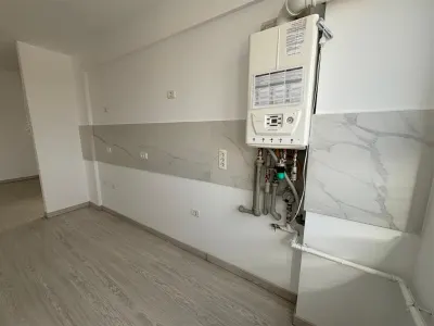Vanzare apartament 3 camere bloc nou, Ploiesti. - foto 8