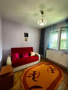 Apartament 2 camere Astra -Orizont,parter,77500 Euro - foto 4