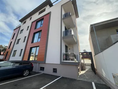 Inchiriere  apartament 2 camere bloc nou, Ploiesti, zona Bulevard - foto 2