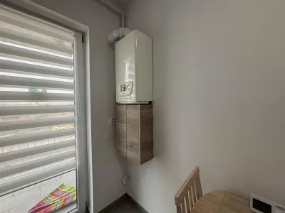 Vanzare  apartament 2 camere, bloc nou, zona Centrala - foto 14