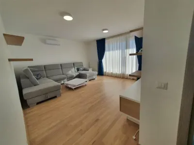 Vanzare  penthouse lux Ploiesti, zona Albert MRS - foto 8