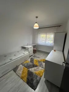 Apartament 4 camere Harmanului mobilat-utilat lux,145000 Euro - Brasov