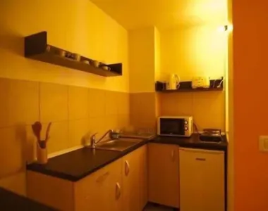 Garsoniera Centrul-Civic,mobilata,75000 Euro - foto 4