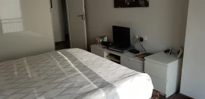 Inchiriere  apartament  2 camere Ploiesti, zona Albert - foto 11