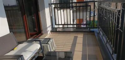 Inchiriere  apartament  2 camere Ploiesti, zona Albert - foto 15